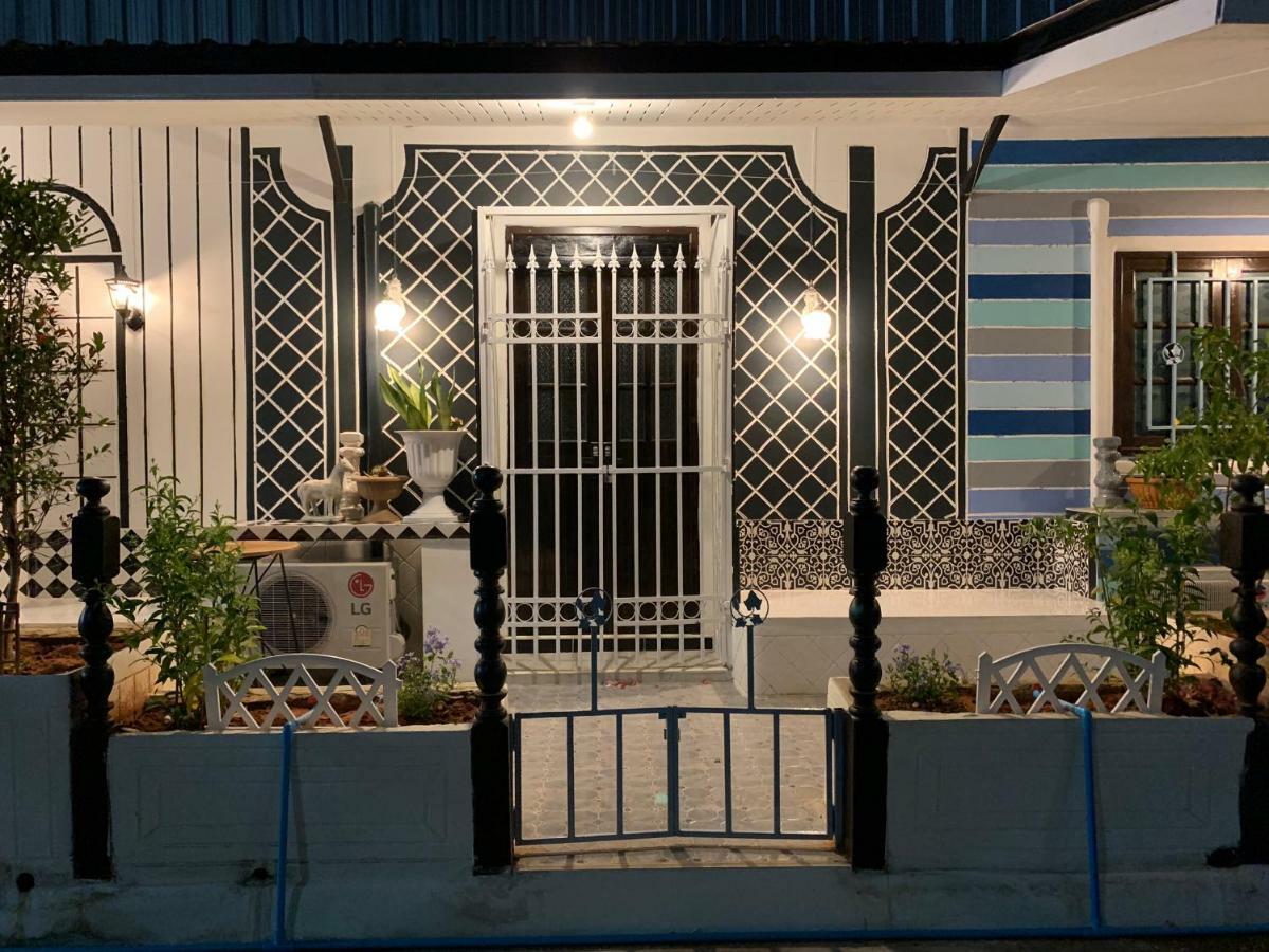 At Night Hotel Chumphon Exterior foto